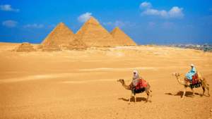 image Egypte